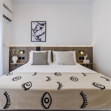 The Kokoon Volos Comfort Living Kültér fotó