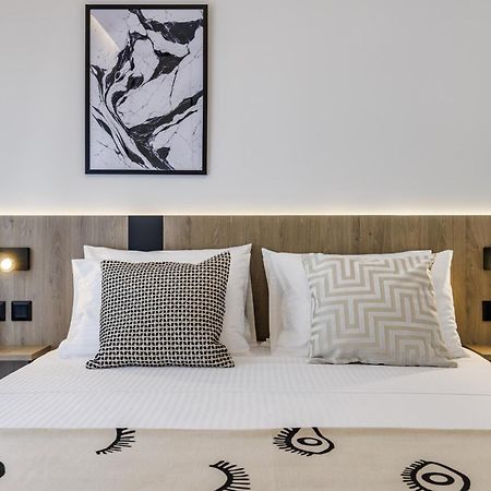 The Kokoon Volos Comfort Living Kültér fotó