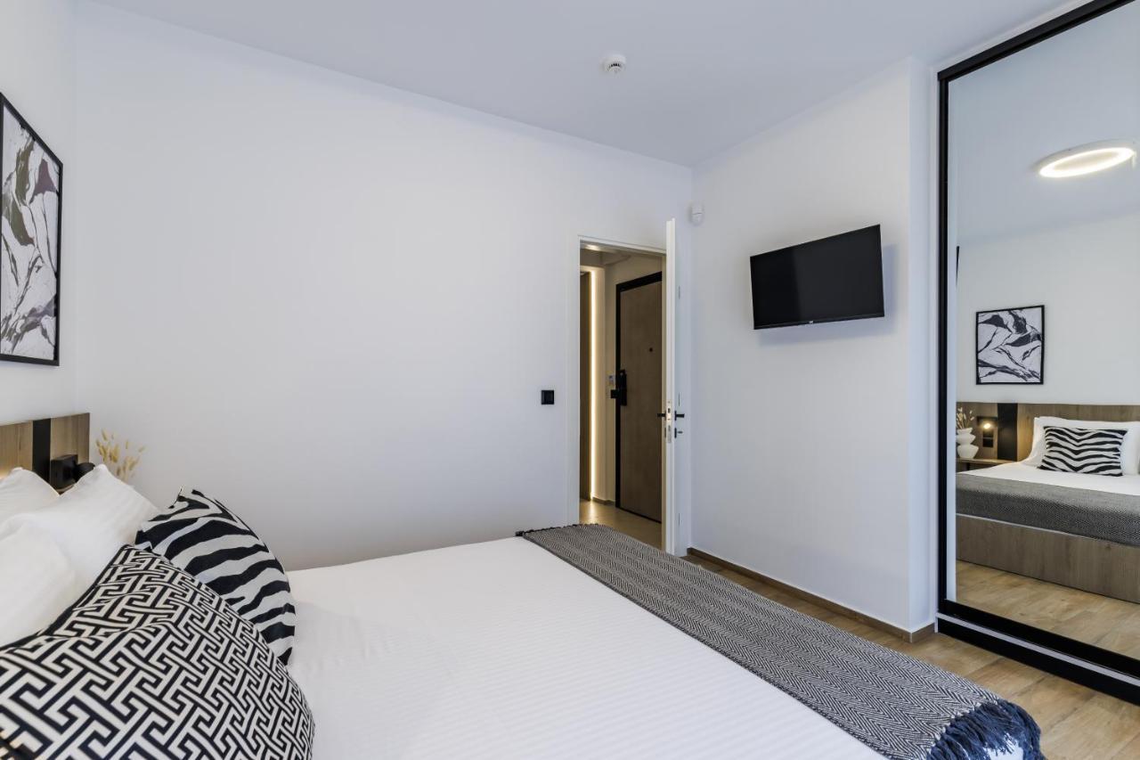 The Kokoon Volos Comfort Living Kültér fotó