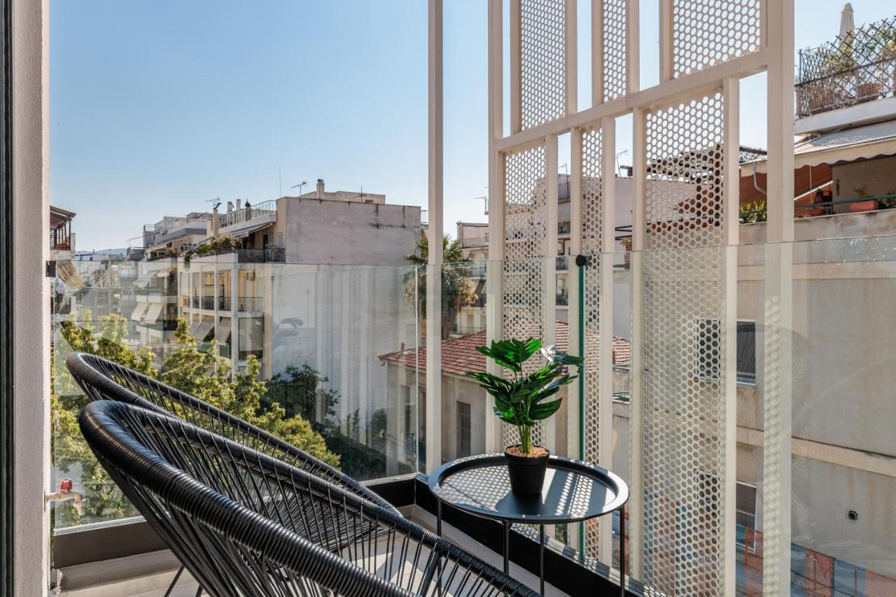 The Kokoon Volos Comfort Living Kültér fotó