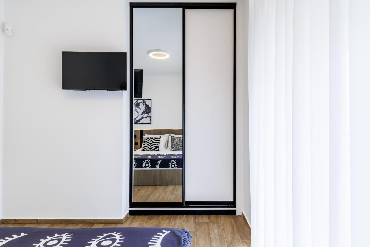 The Kokoon Volos Comfort Living Kültér fotó