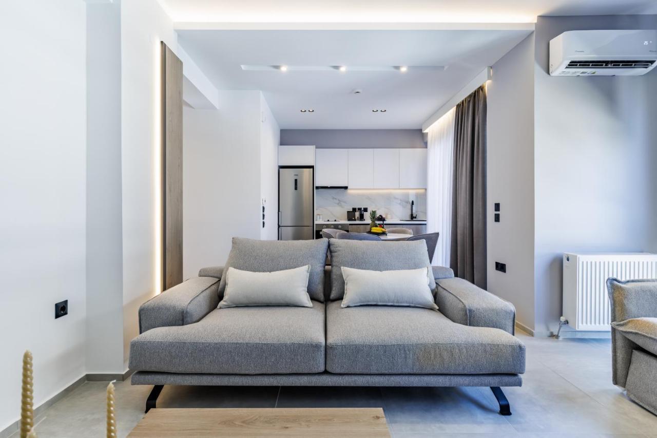The Kokoon Volos Comfort Living Kültér fotó