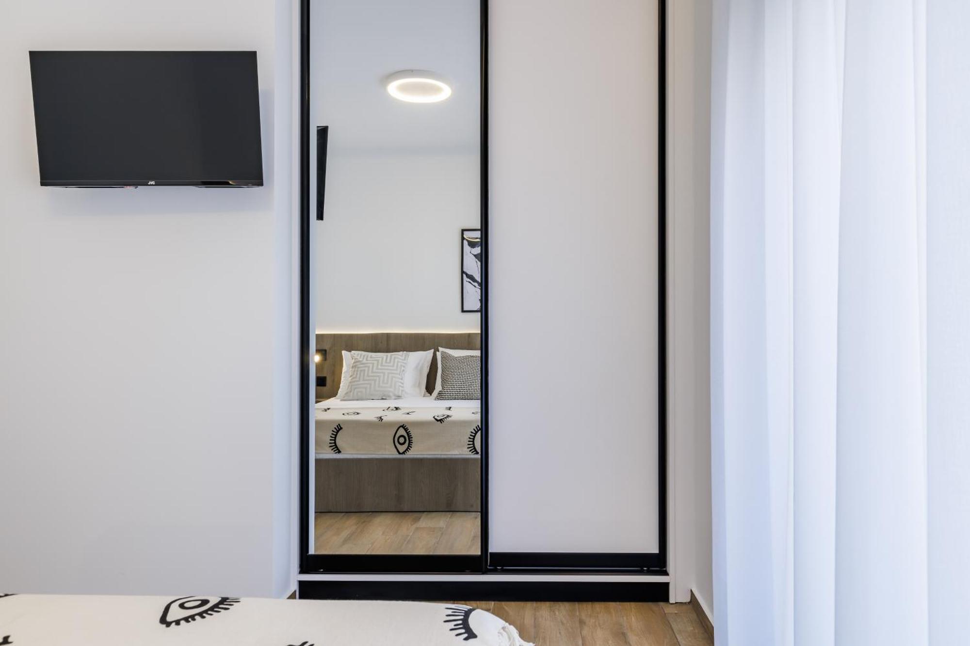 The Kokoon Volos Comfort Living Kültér fotó