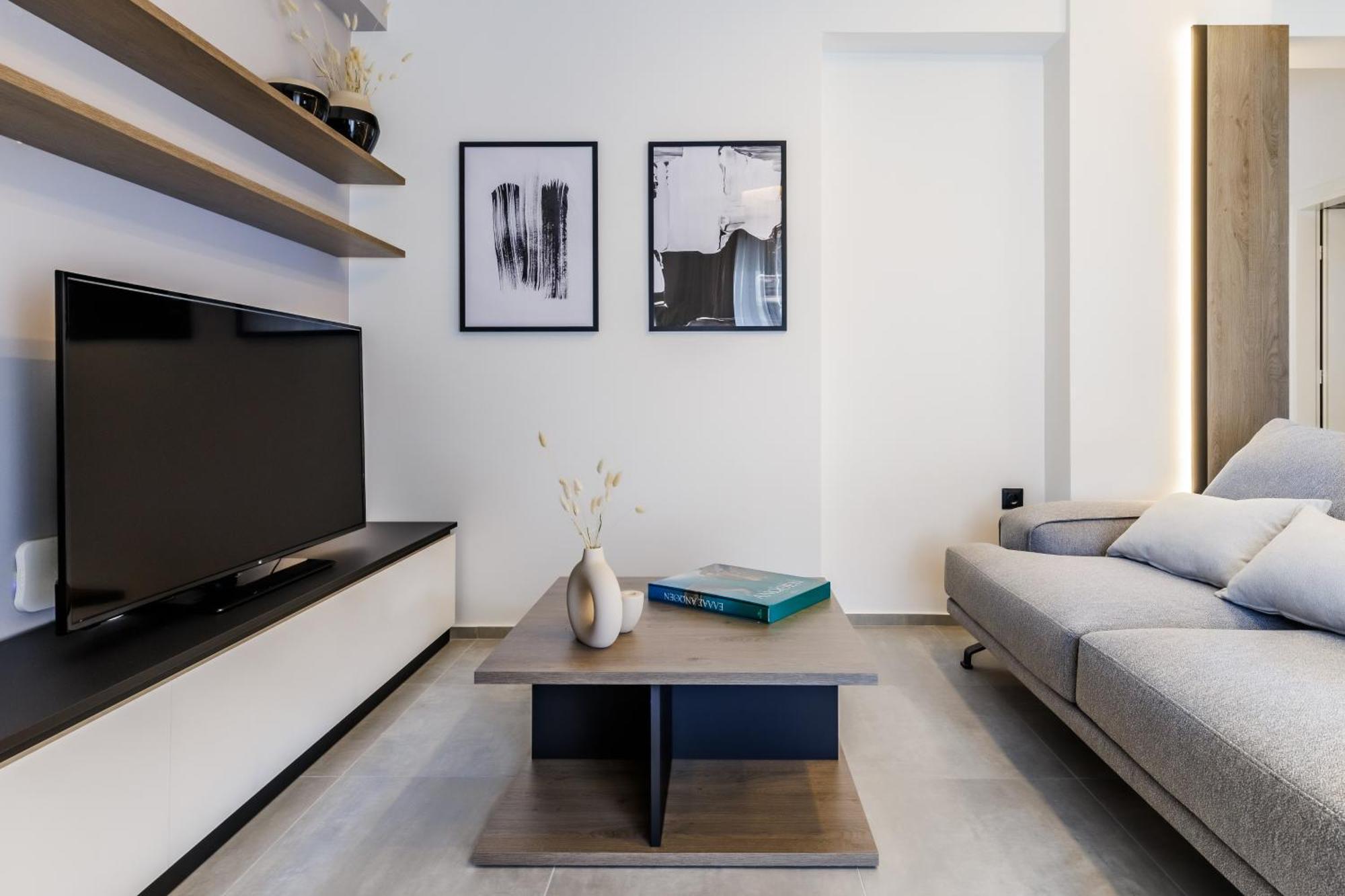The Kokoon Volos Comfort Living Kültér fotó