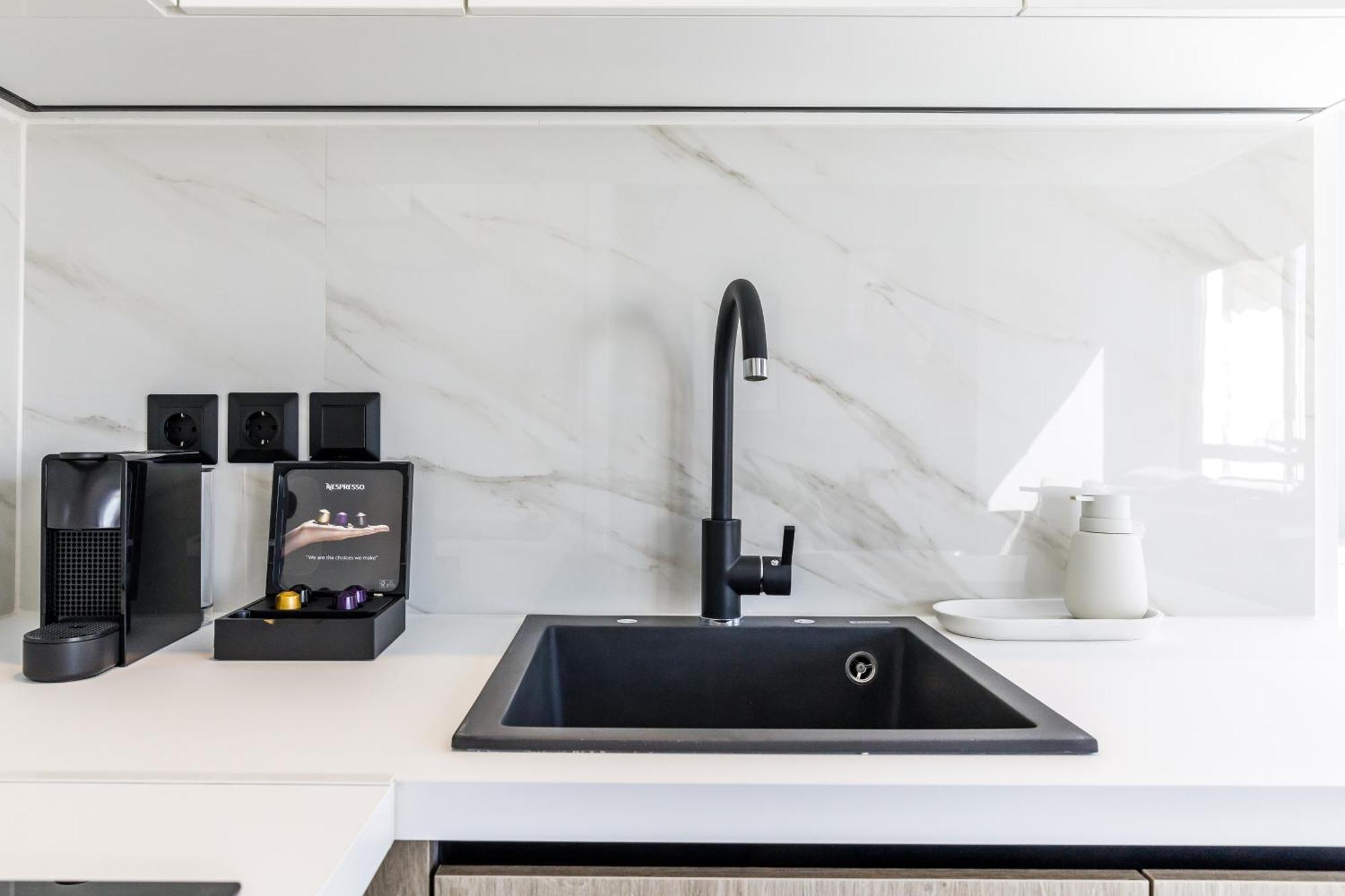 The Kokoon Volos Comfort Living Kültér fotó