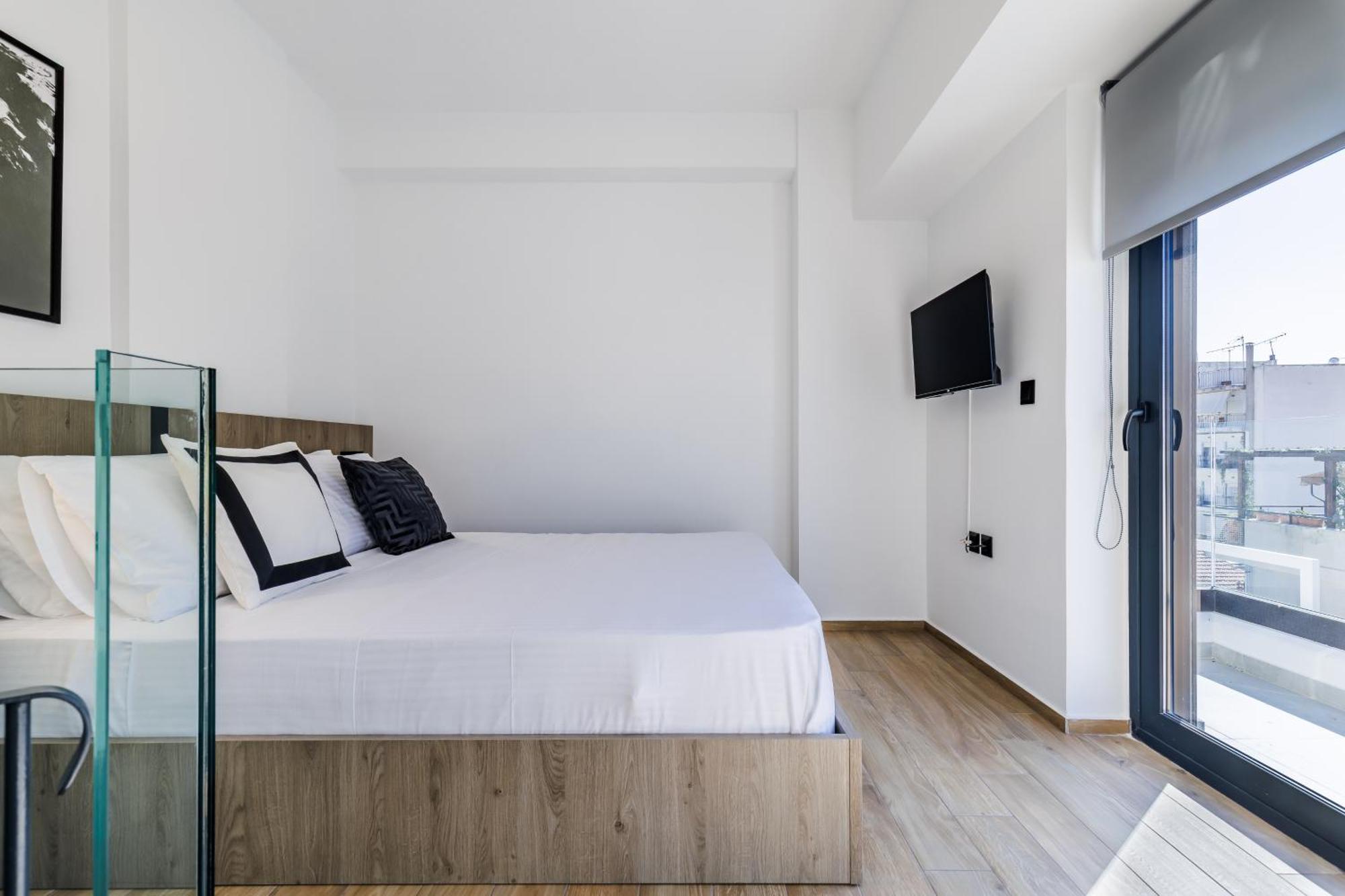 The Kokoon Volos Comfort Living Kültér fotó