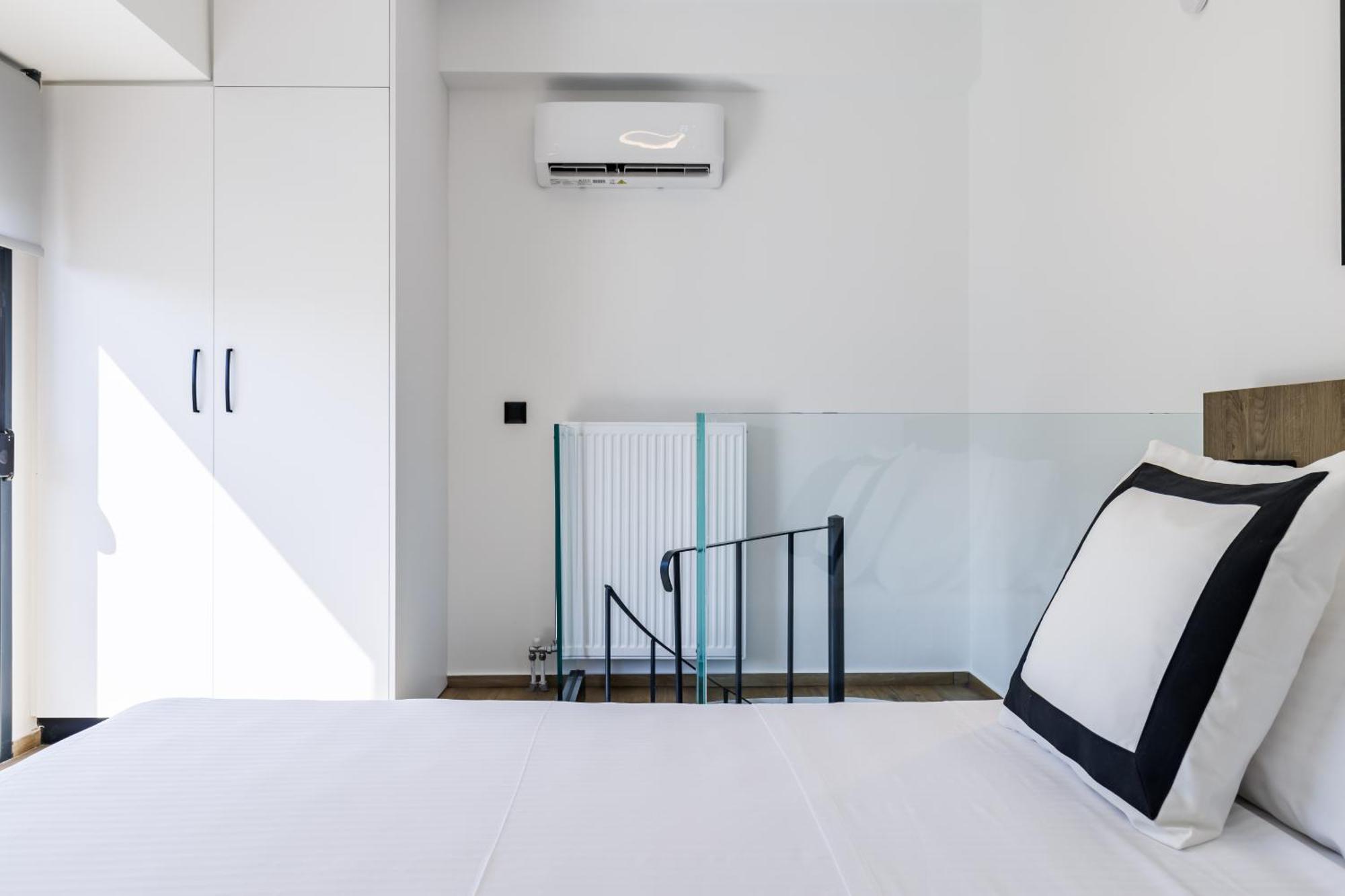 The Kokoon Volos Comfort Living Kültér fotó