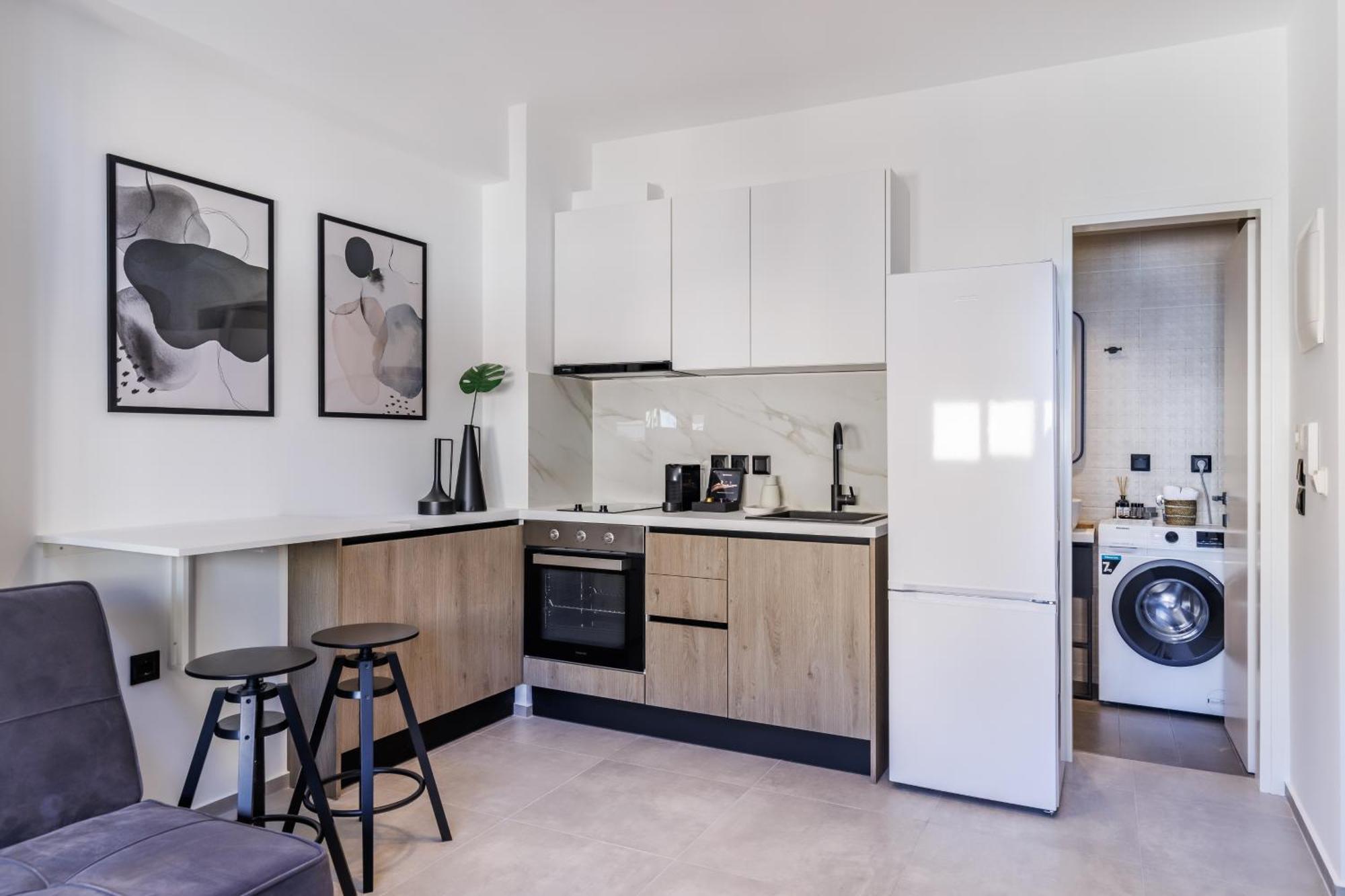 The Kokoon Volos Comfort Living Kültér fotó