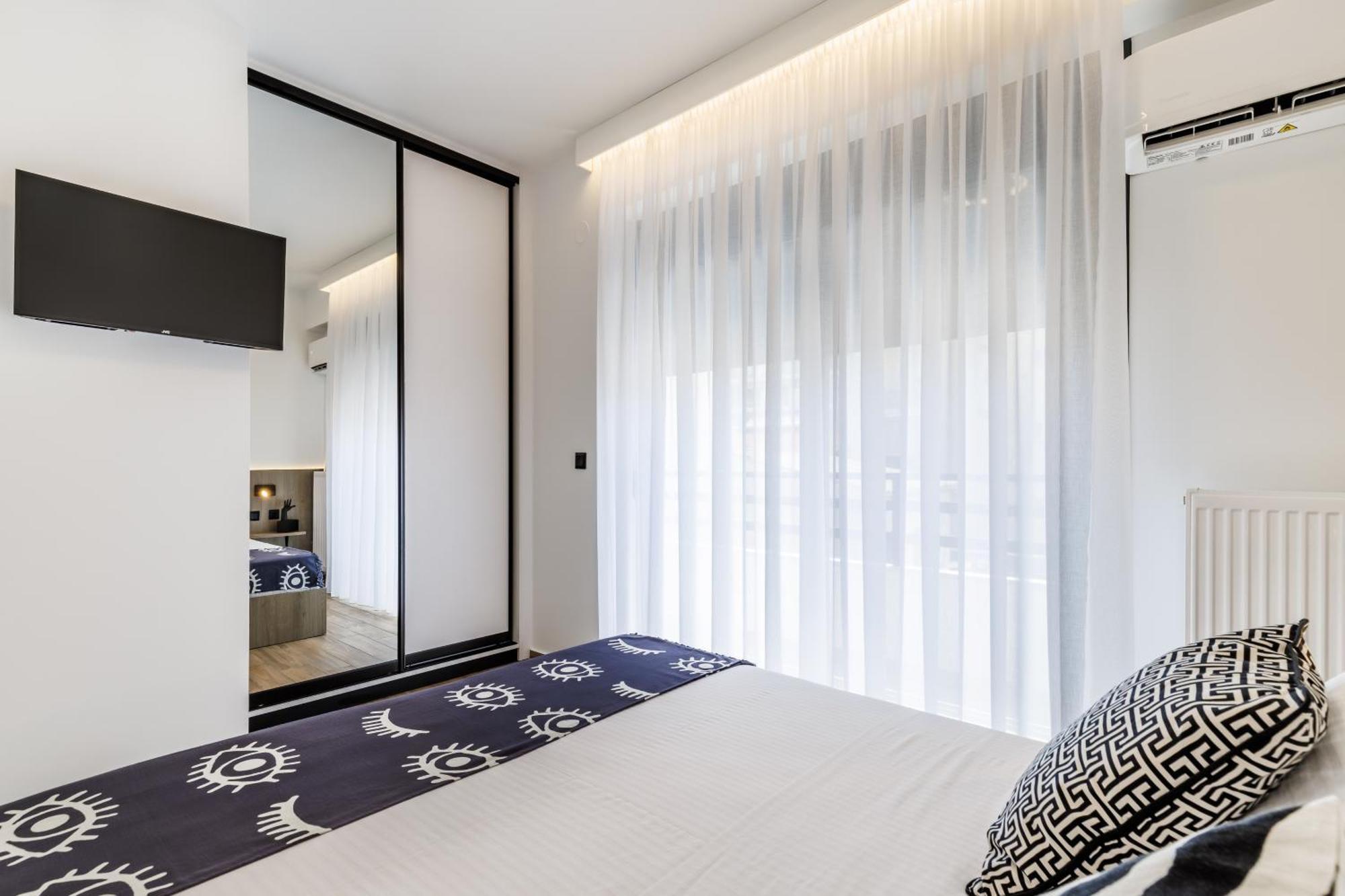The Kokoon Volos Comfort Living Kültér fotó