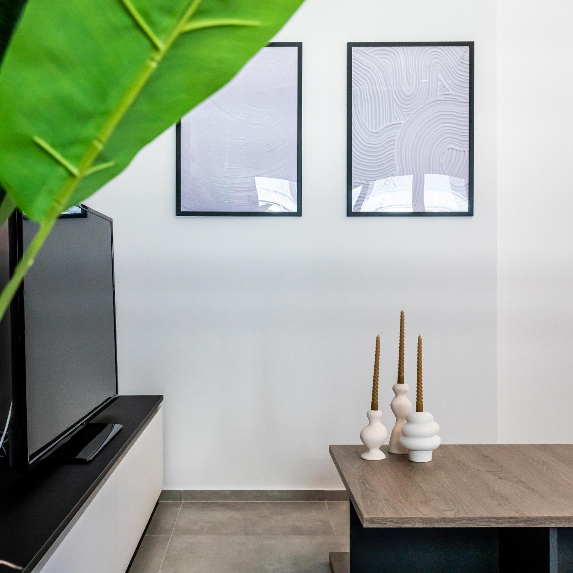 The Kokoon Volos Comfort Living Kültér fotó