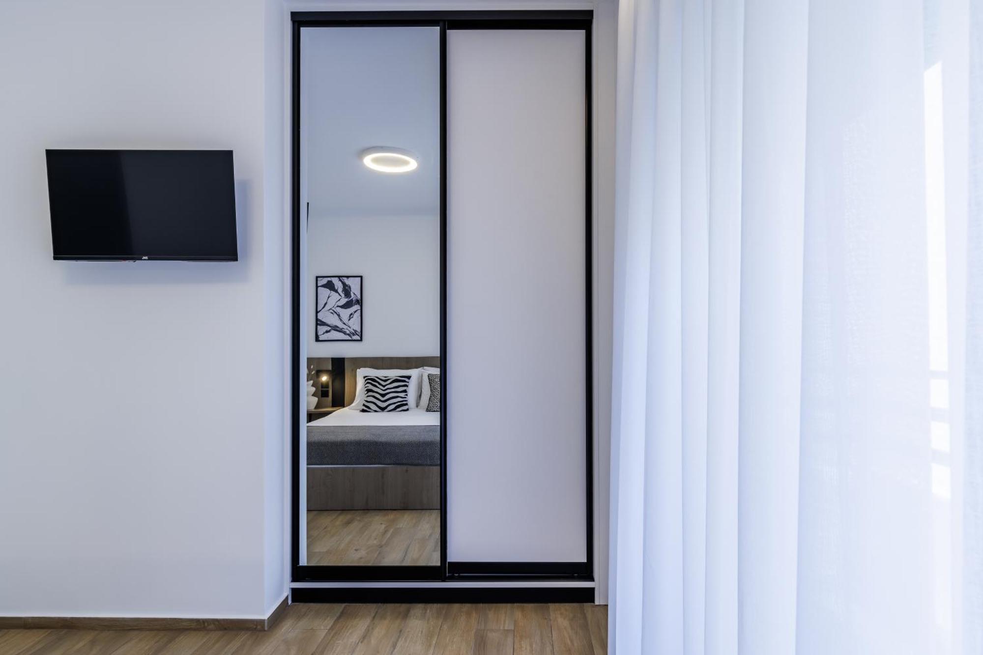 The Kokoon Volos Comfort Living Kültér fotó