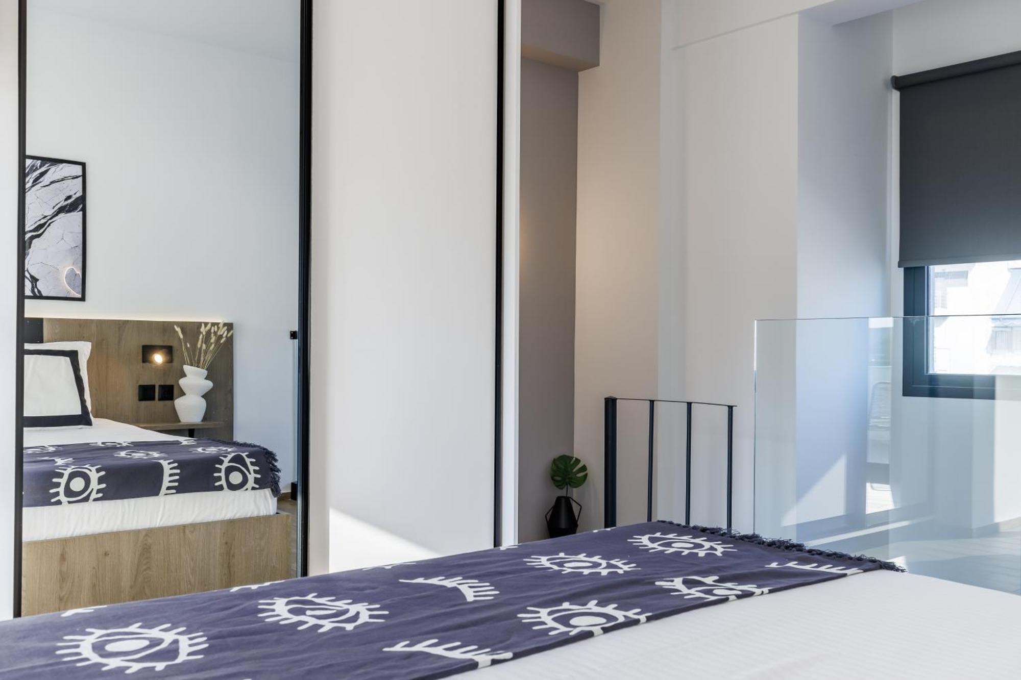 The Kokoon Volos Comfort Living Kültér fotó