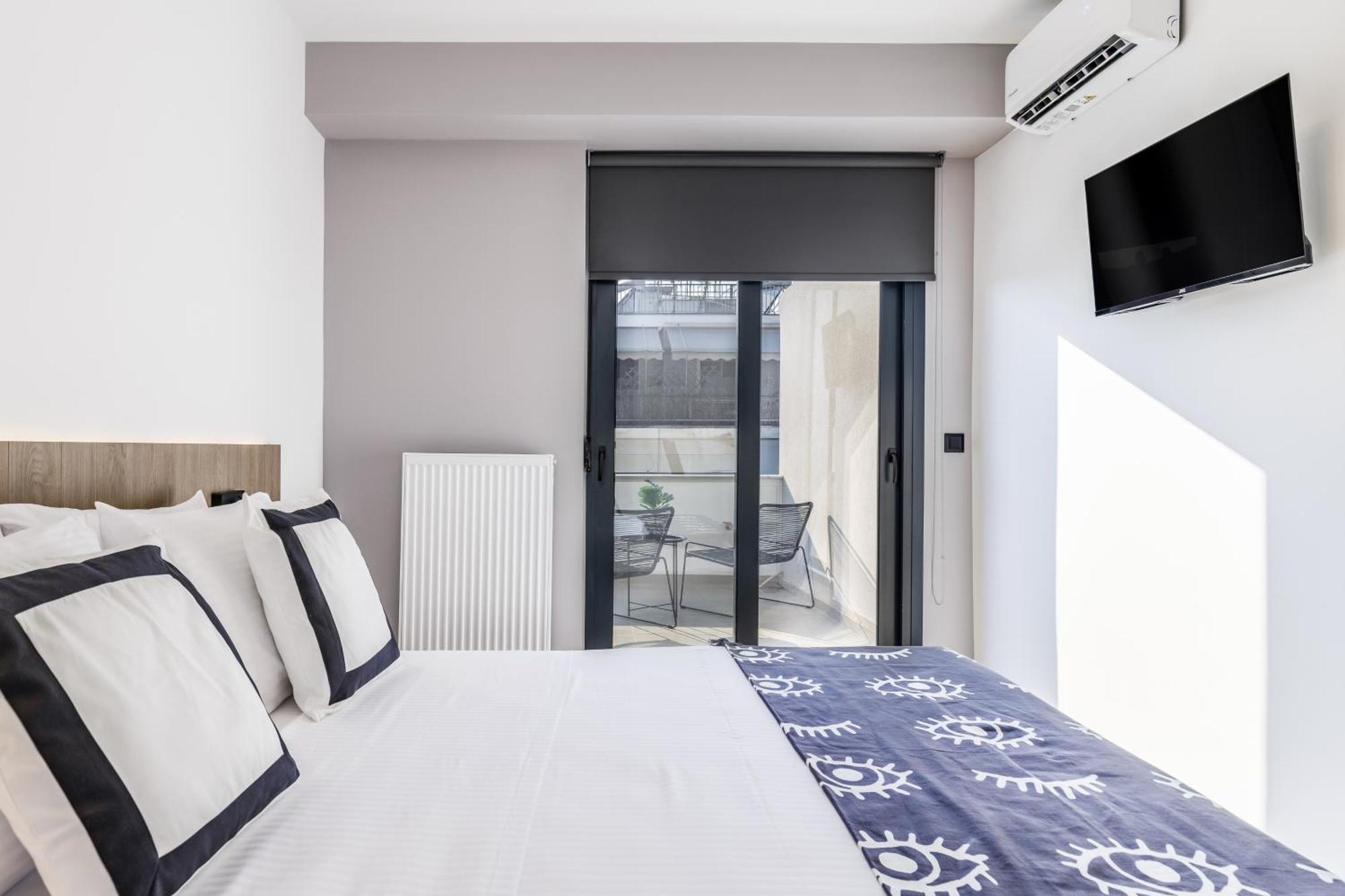 The Kokoon Volos Comfort Living Kültér fotó