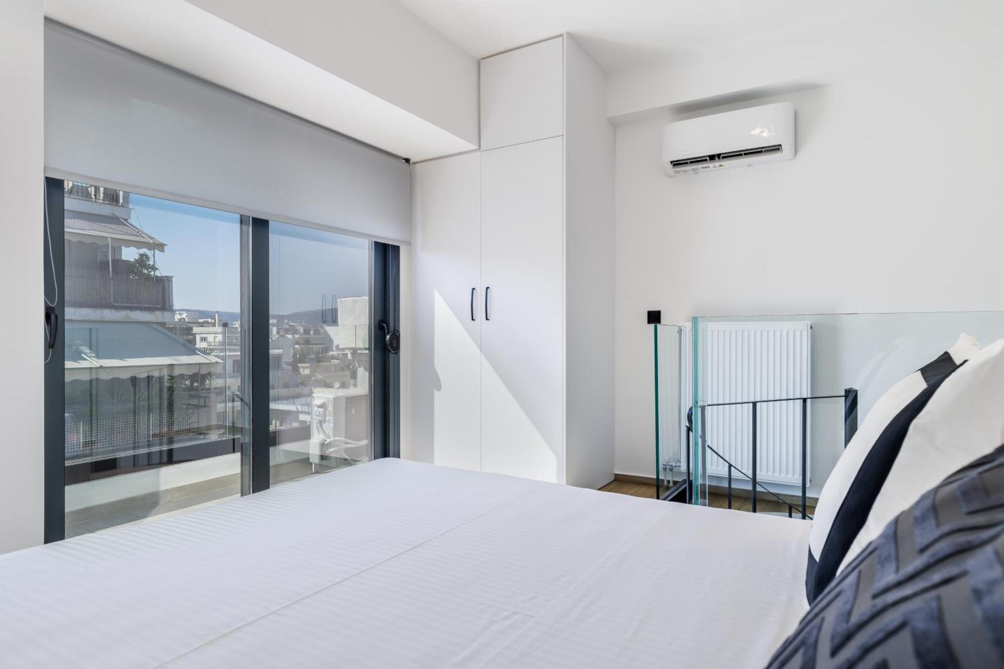 The Kokoon Volos Comfort Living Kültér fotó