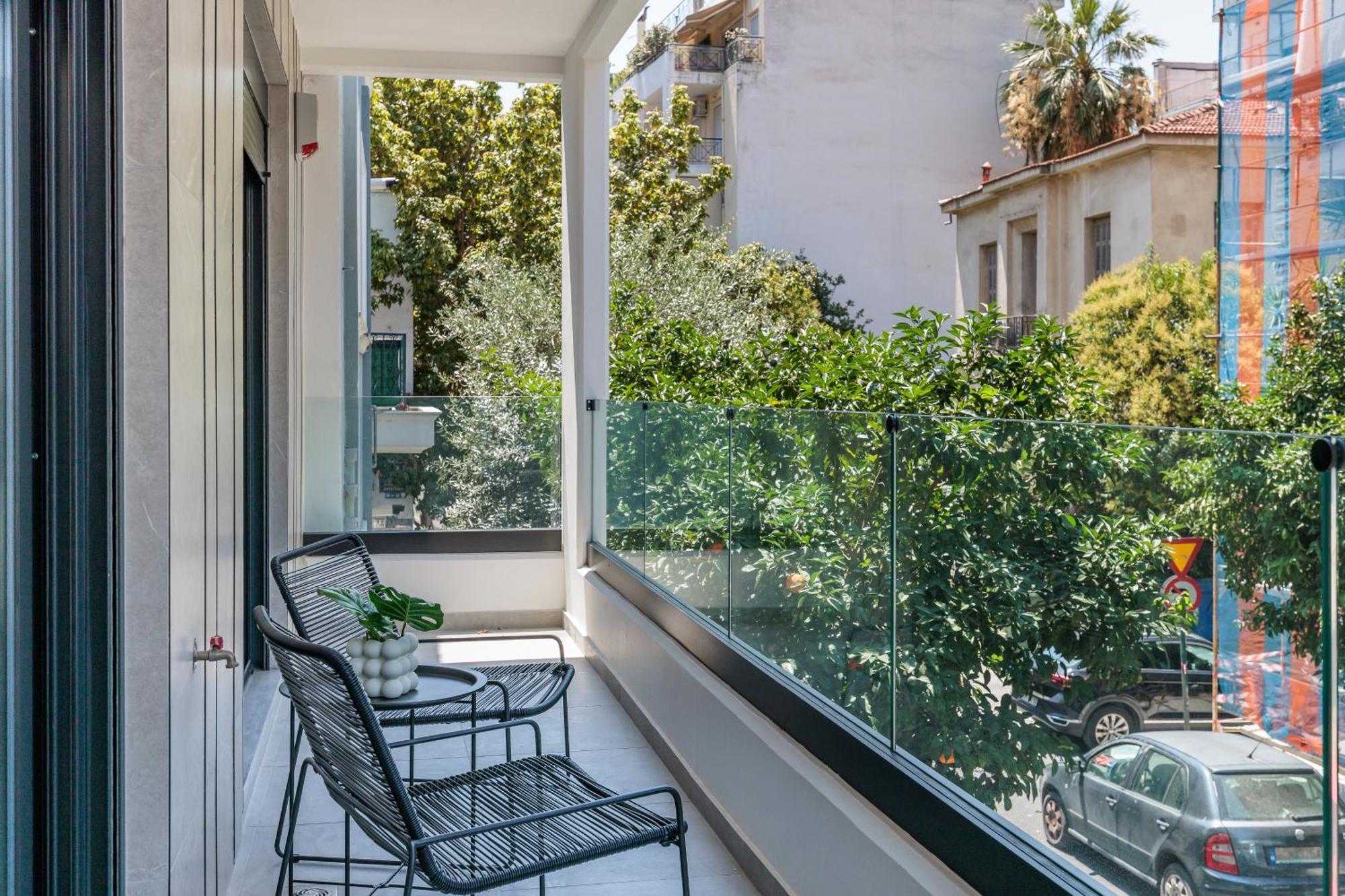 The Kokoon Volos Comfort Living Kültér fotó