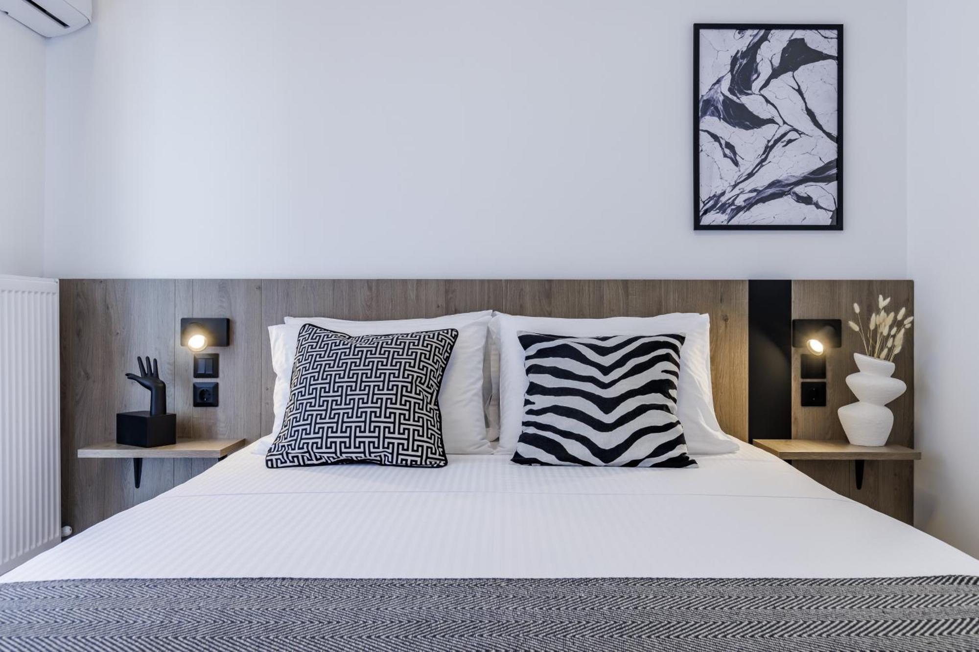 The Kokoon Volos Comfort Living Kültér fotó